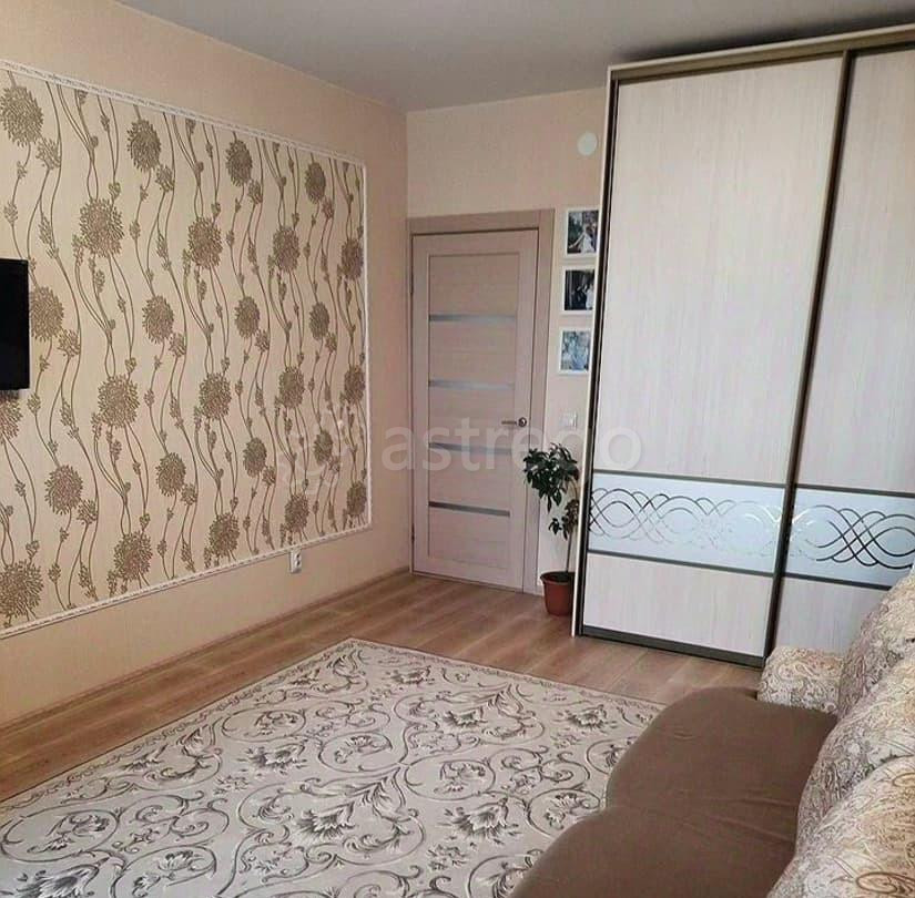 3-комн. квартира, 92 м2, 9/25 эт. Красноярск - изображение 3