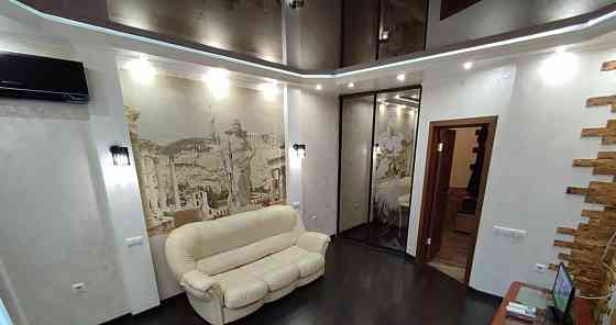 3-комн. квартира, 86.8 м2, 5/17 эт. Видное