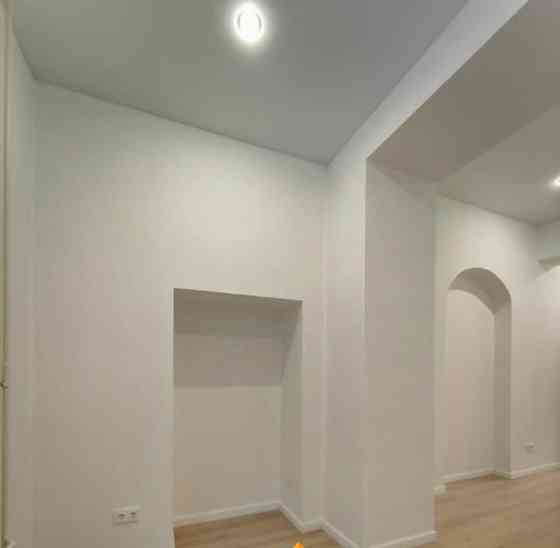 1-комн. апарт-ы, 19.1 м2, 2/4 эт. Люберцы