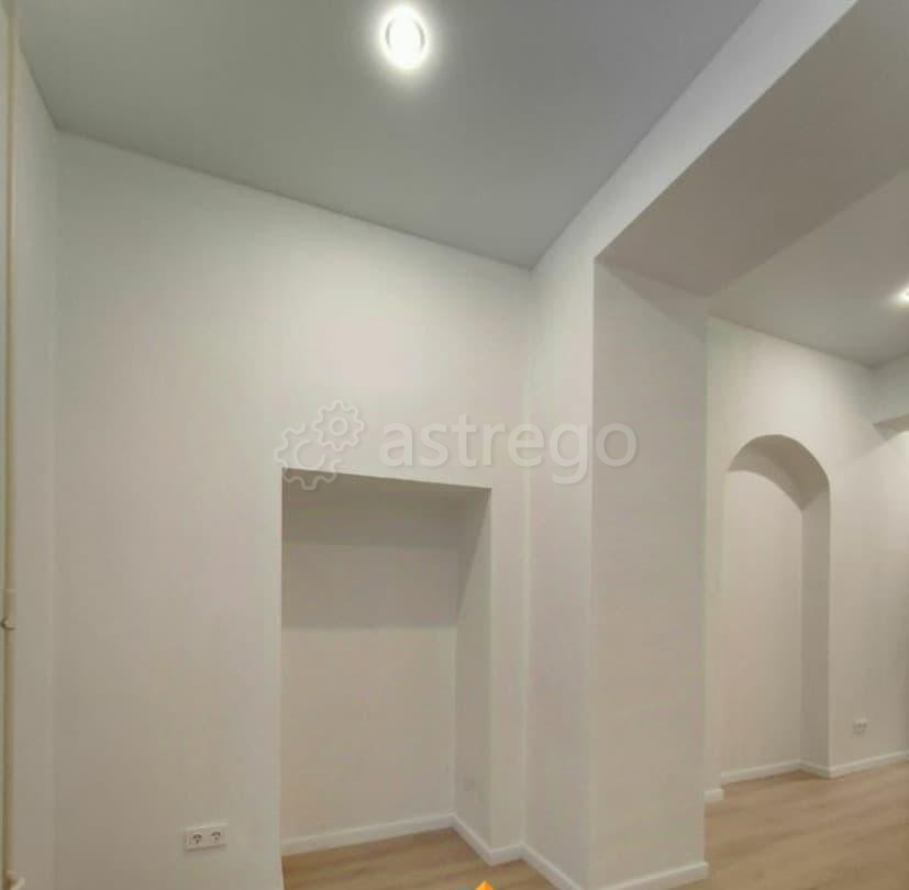 1-комн. апарт-ы, 19.1 м2, 2/4 эт. Люберцы - изображение 4