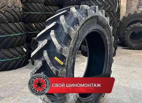 Шина для трактора 420/85R38/ Мтз-80 Мтз-82 Мтз-100 Краснодар