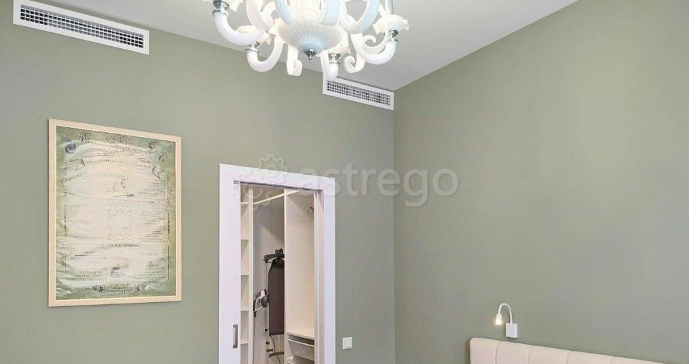 2-комн. квартира, 56 м2, 15/32 эт. Москва - изображение 5