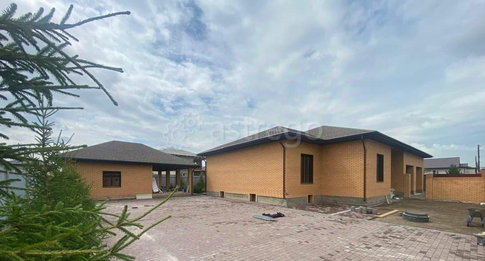 Дом, 270 м2, 12 соток, 2 эт. Емельяново - изображение 2