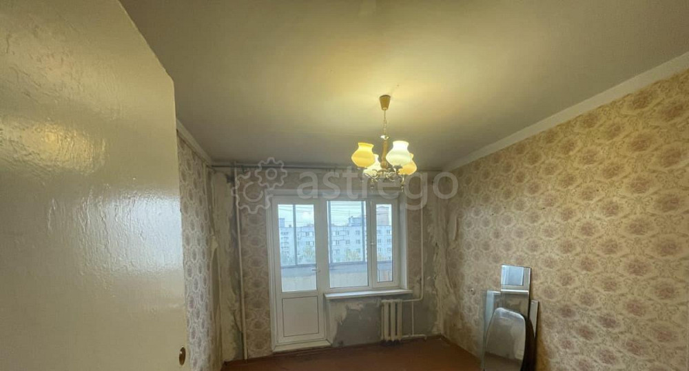 4-комн. квартира, 71.6 м2, 8/9 эт. Пушкино - изображение 3