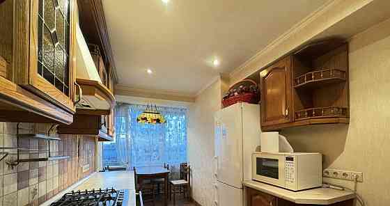 3-комн. квартира, 88.3 м2, 7/10 эт. Балашиха