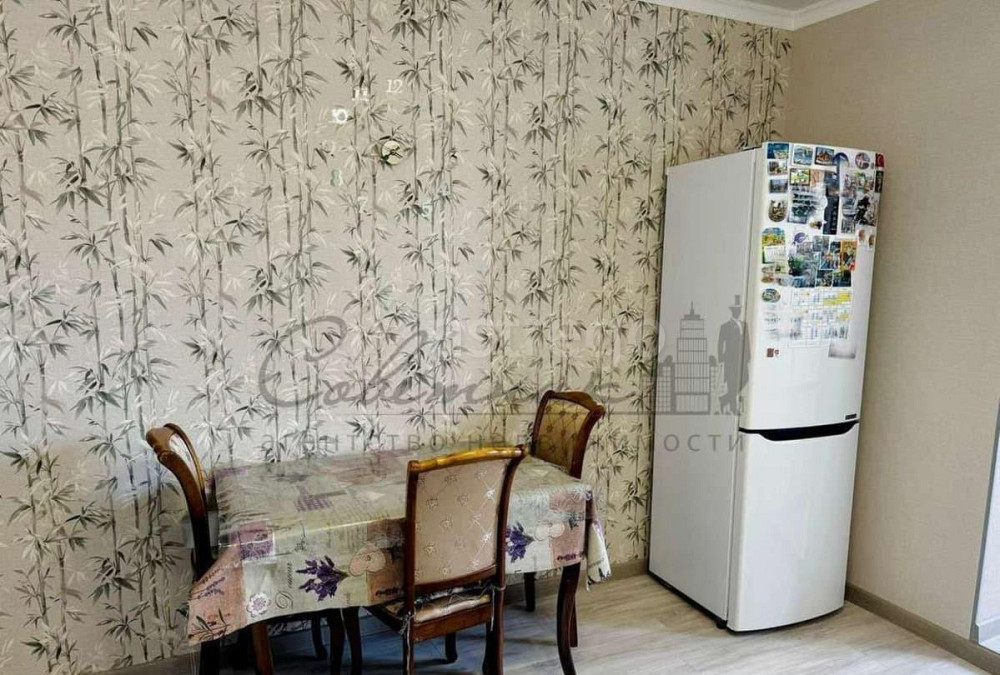 3-комн. квартира, 101 м2, 8/9 эт. Старый Оскол - изображение 7
