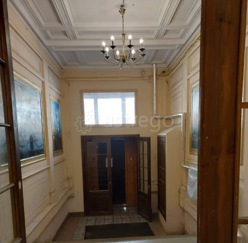 Комната, 53 м2, 3/6 эт. Санкт-Петербург - изображение 6