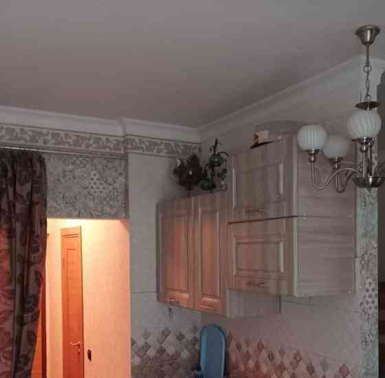 Студия, 24 м2, 15/25 эт. Долгопрудный