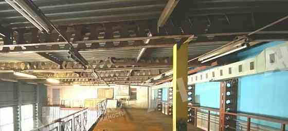 Склад, 477 м2 Чехов