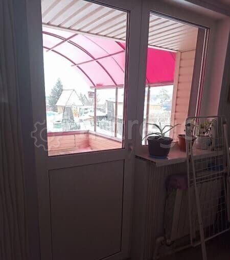 Дом, 90 м2 Сосновоборск - изображение 9