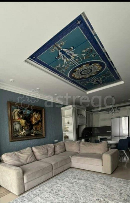 3-комн. квартира, 90 м2, 4/25 эт. Москва - изображение 4