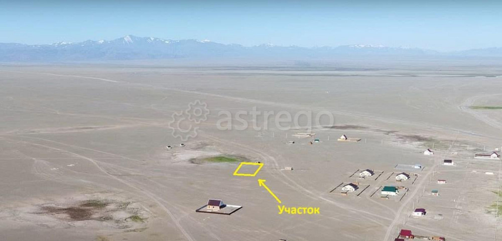 Земельный участок, 9 соток Кош-Агач - изображение 5