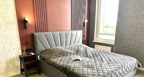 Студия, 30 м2, 7/41 эт. Москва