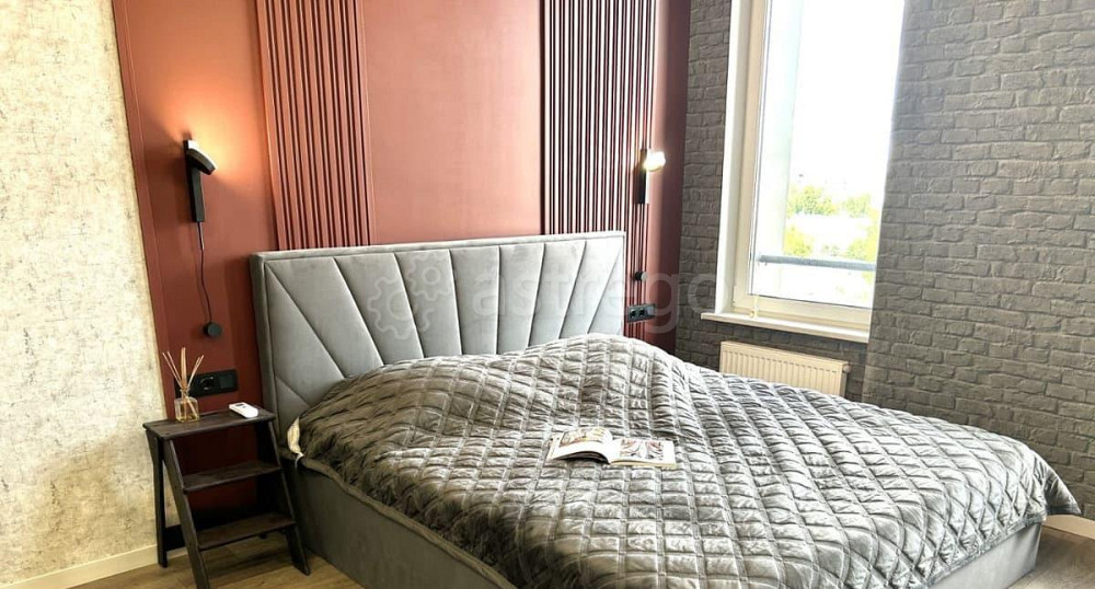Студия, 30 м2, 7/41 эт. Москва - изображение 3