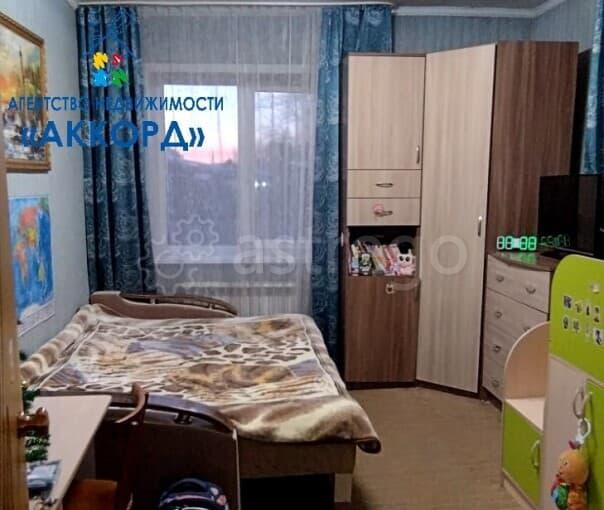 Дом, 48 м2 Новоалтайск - изображение 3