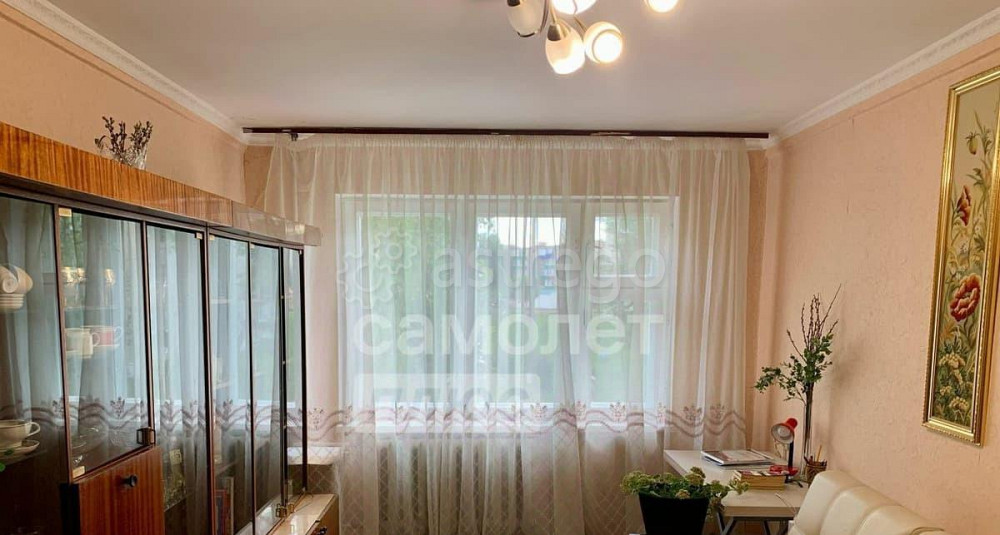 2-комн. квартира, 41.9 м2, 2/5 эт. Мелеуз - изображение 1