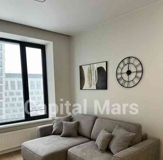 3-комн. квартира, 58 м2, 12/24 эт. Москва
