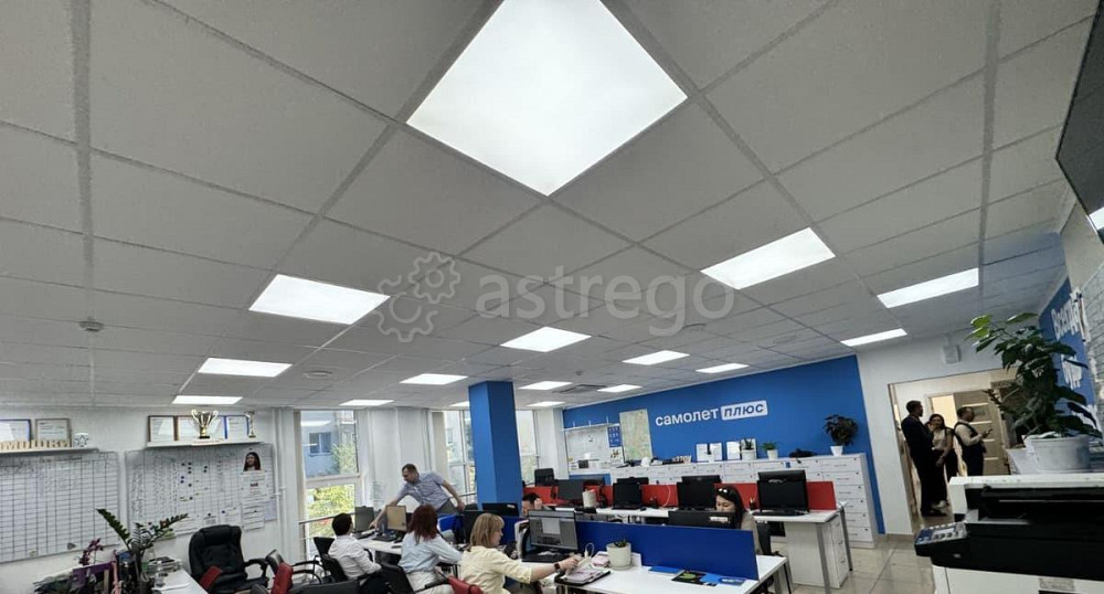Офис, 631 м2 Уфа - изображение 3