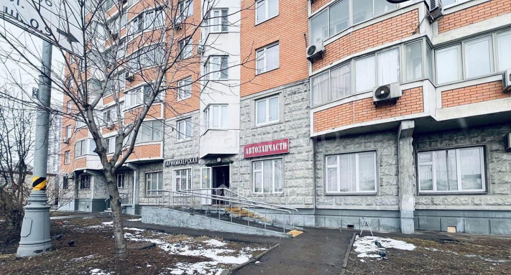 Торговое помещение, 145.3 м2 Москва - изображение 4