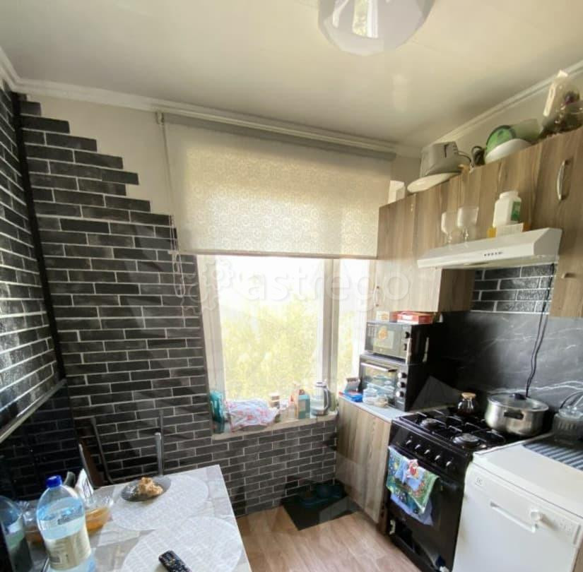 Комната, 9.6 м2, 5/5 эт. Видное - изображение 3