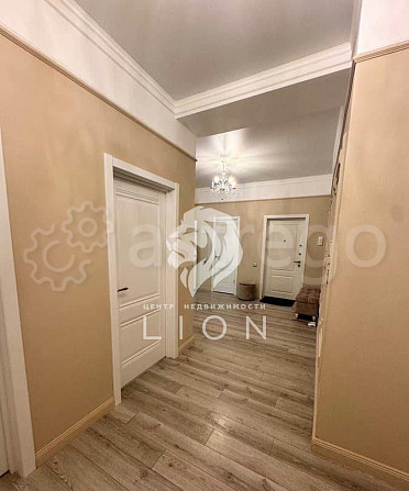 3-комн. квартира, 93 м2, 7/10 эт. Белгород - изображение 7