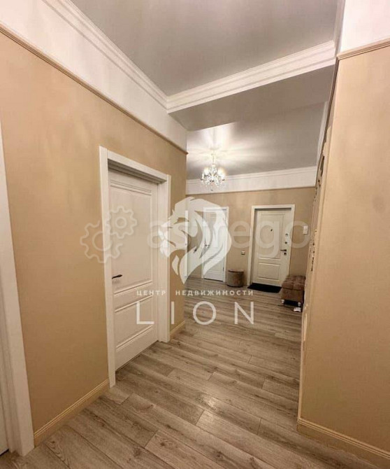 3-комн. квартира, 93 м2, 7/10 эт. Белгород - изображение 7