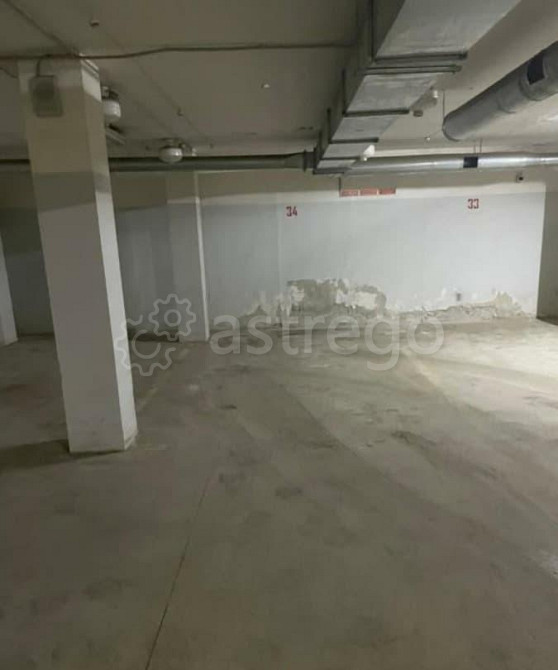 Машиноместо, 16.5 м2 Барнаул - изображение 4