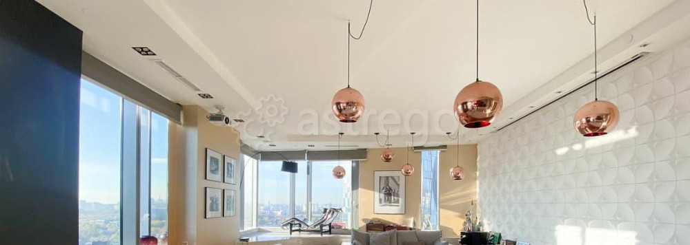 4-комн. квартира, 163.5 м2, 21/53 эт. Москва - изображение 7