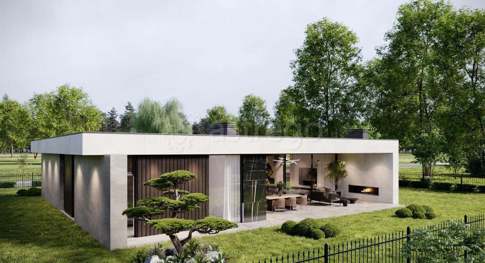 Коттедж, 280 м2, 2 эт. Москва - изображение 5