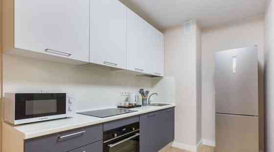 1-комн. квартира, 38 м2, 14/20 эт. Москва