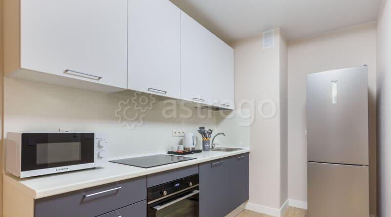 1-комн. квартира, 38 м2, 14/20 эт. Москва - изображение 6