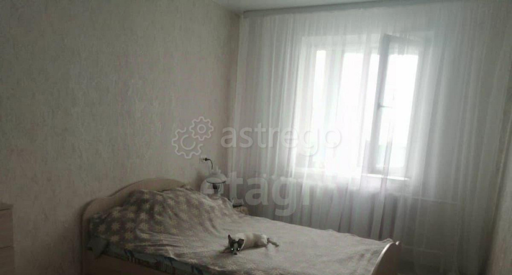 4-комн. квартира, 95 м2, 5/5 эт. Благовещенск - изображение 5