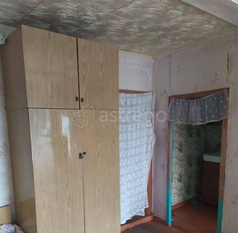 Дом, 52 м2, 6 соток, 1 эт. Белорецк - изображение 4