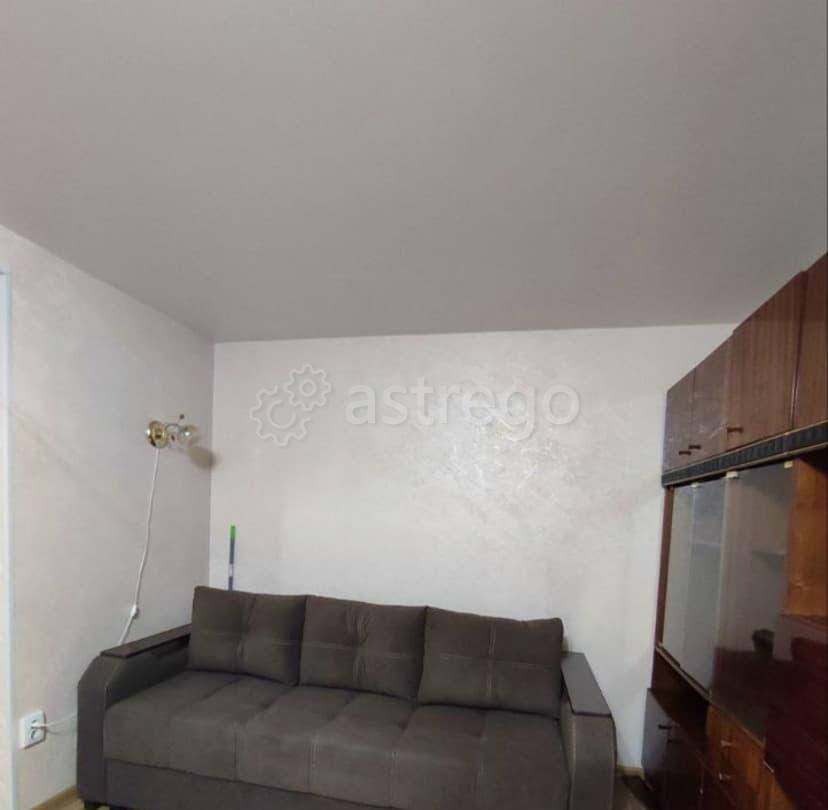 2-комн. квартира, 43 м2, 1/4 эт. Красноярск - изображение 1
