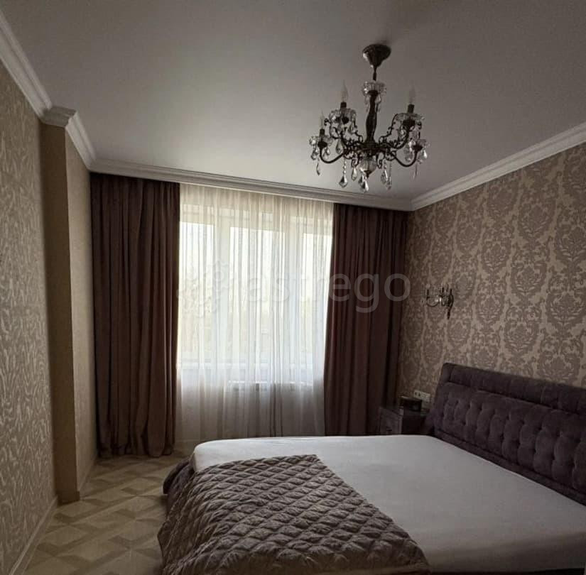 2-комн. квартира, 54 м2, 4/17 эт. Подольск - изображение 5