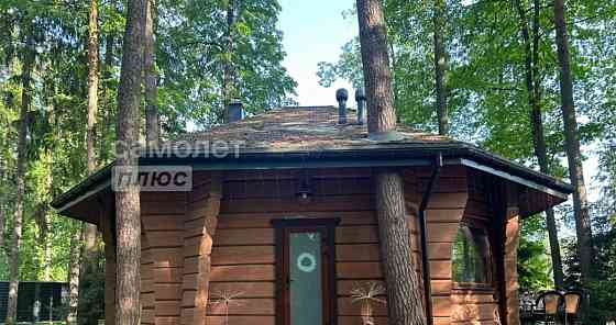 Коттедж, 77.6 м2, 26 соток, 2 эт. Чехов