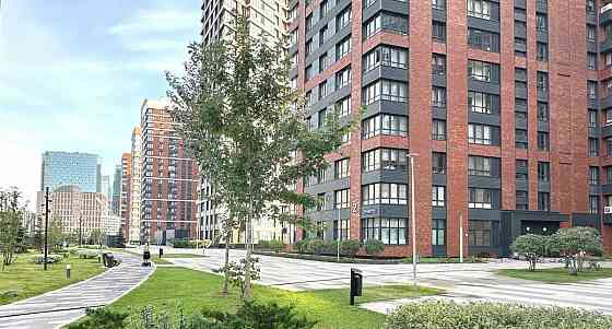 2-комн. квартира, 73 м2, 10/19 эт. Москва