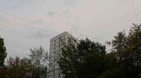 1-комн. квартира, 38 м2, 5/12 эт. Москва