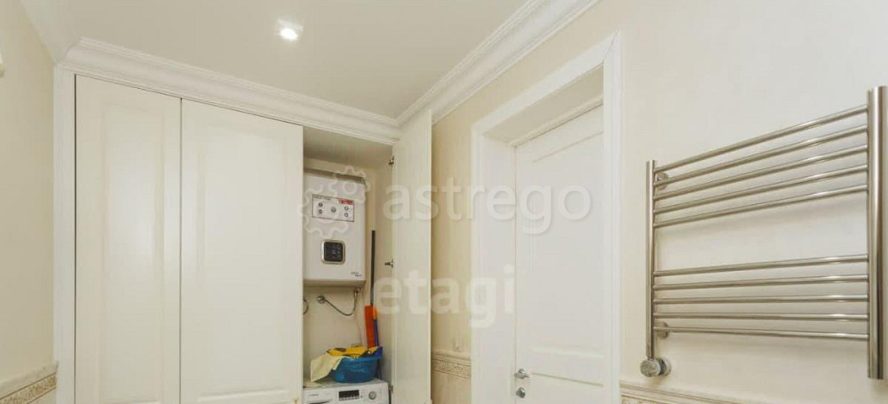4-комн. квартира, 136.82 м2, 6/17 эт. Уфа - изображение 5