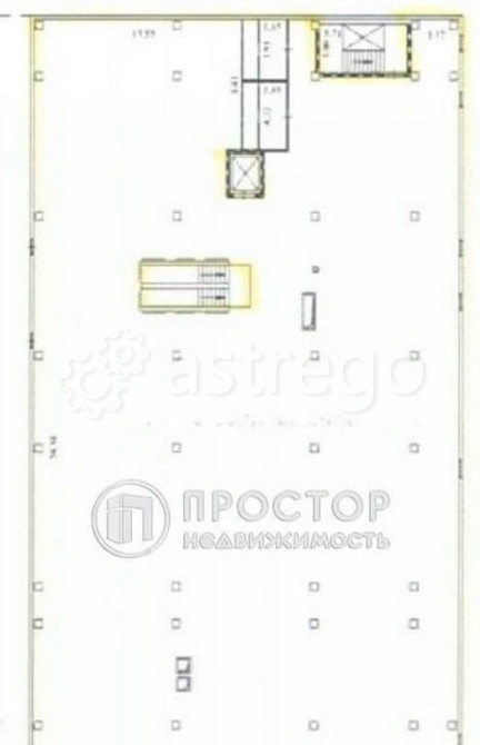 Торговое помещение, 1443.4 м2 Сергиев Посад - изображение 6