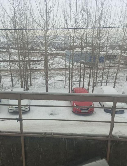 Комната, 15 м2, 2/9 эт. Красноярск - изображение 4