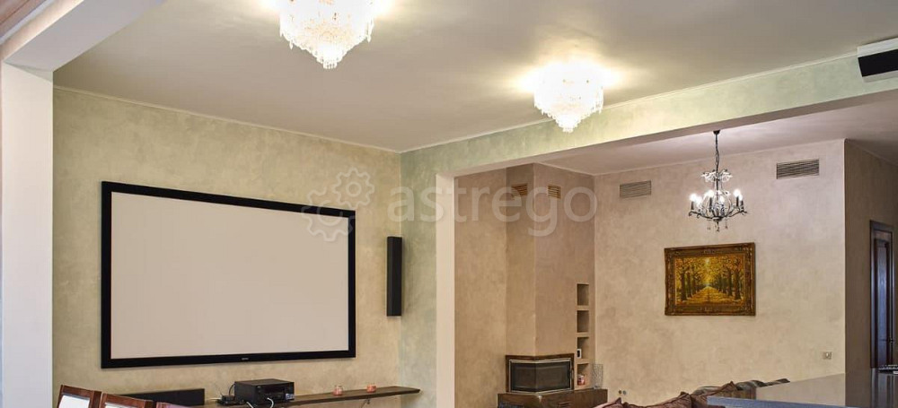 Коттедж, 390 м2, 4 сотки, 2 эт. Красногорск - изображение 5