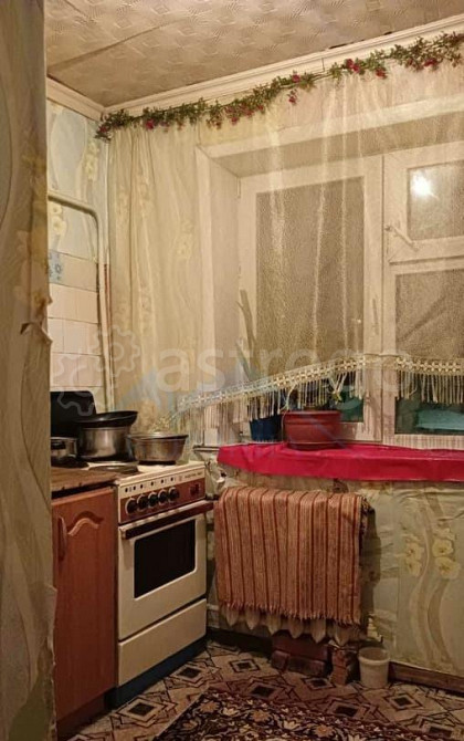 2-комн. квартира, 44.5 м2, 5/5 эт. Норильск - изображение 10