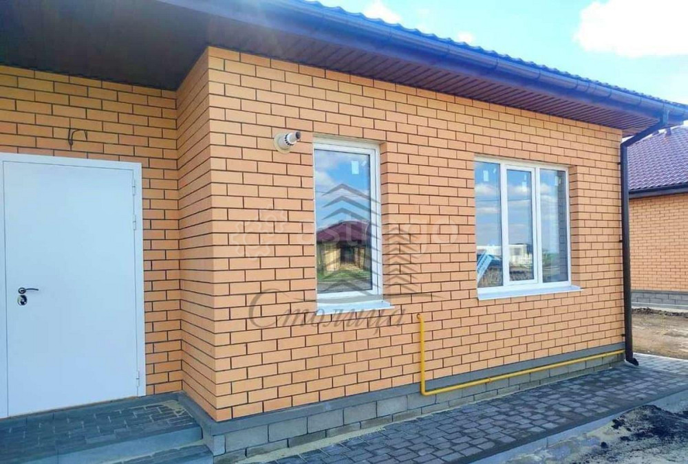 Дом, 106 м2, 12 соток, 1 эт. Майский - изображение 3