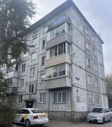 2-комн. квартира, 43 м2, 2/5 эт. Красноярск