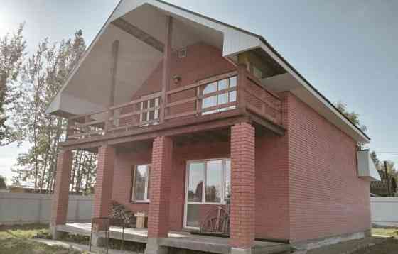 Дом, 132 м2, 10 соток Раменское