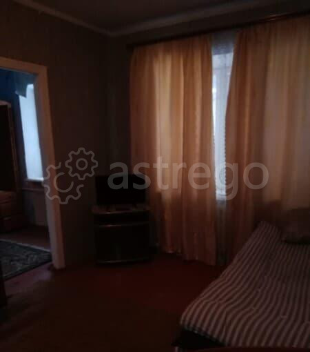 2-комн. квартира, 45 м2, 1/2 эт. Волоколамск - изображение 10