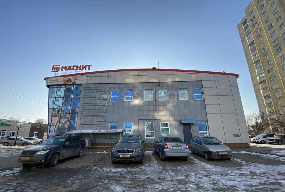 Свободного назначения, 62 м2 Белгород - изображение 7