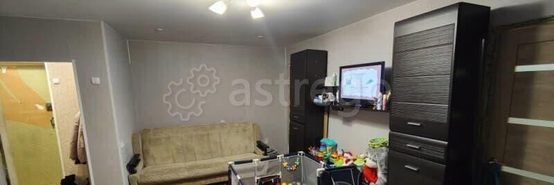 1-комн. квартира, 42.3 м2, 4/4 эт. Руза - изображение 3