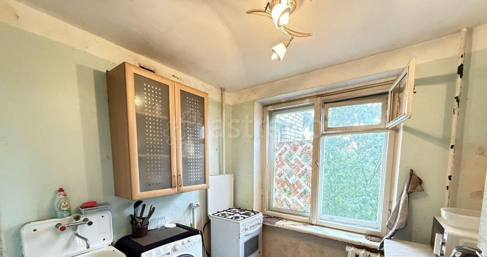 Комната, 32 м2, 7/9 эт. Санкт-Петербург - изображение 2